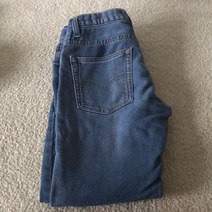 Levi Jeans